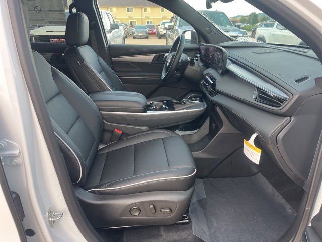 2025 Buick Enclave Preferred photo 60