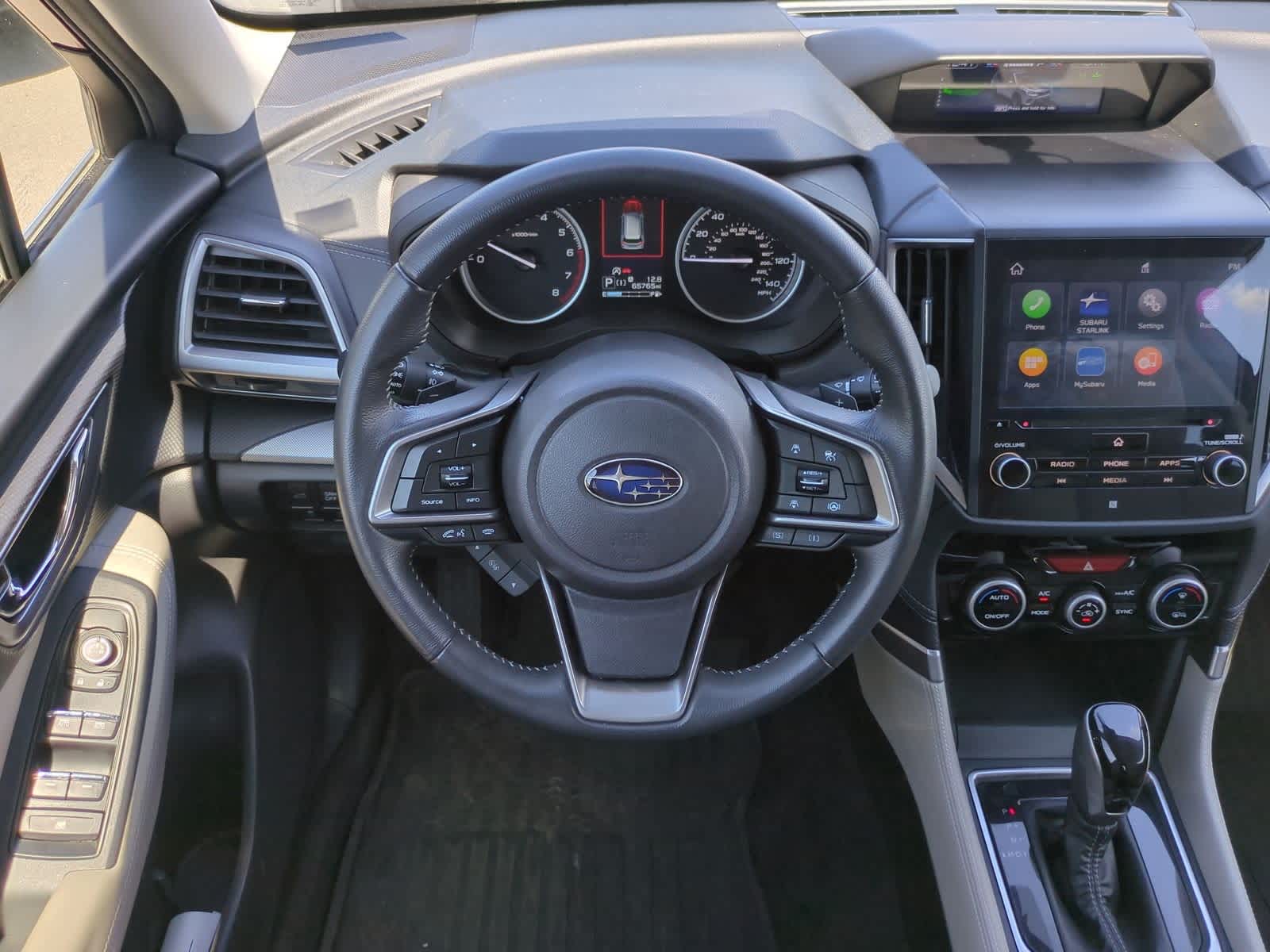 2021 Subaru Forester Limited photo 23