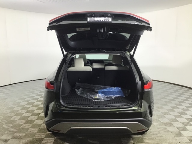 2025 Lexus RX 350 Premium photo 14