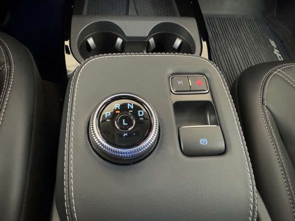 2022 Ford Mustang Mach-E Premium photo 23