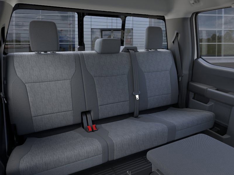 2025 Ford F-350 XL photo 11