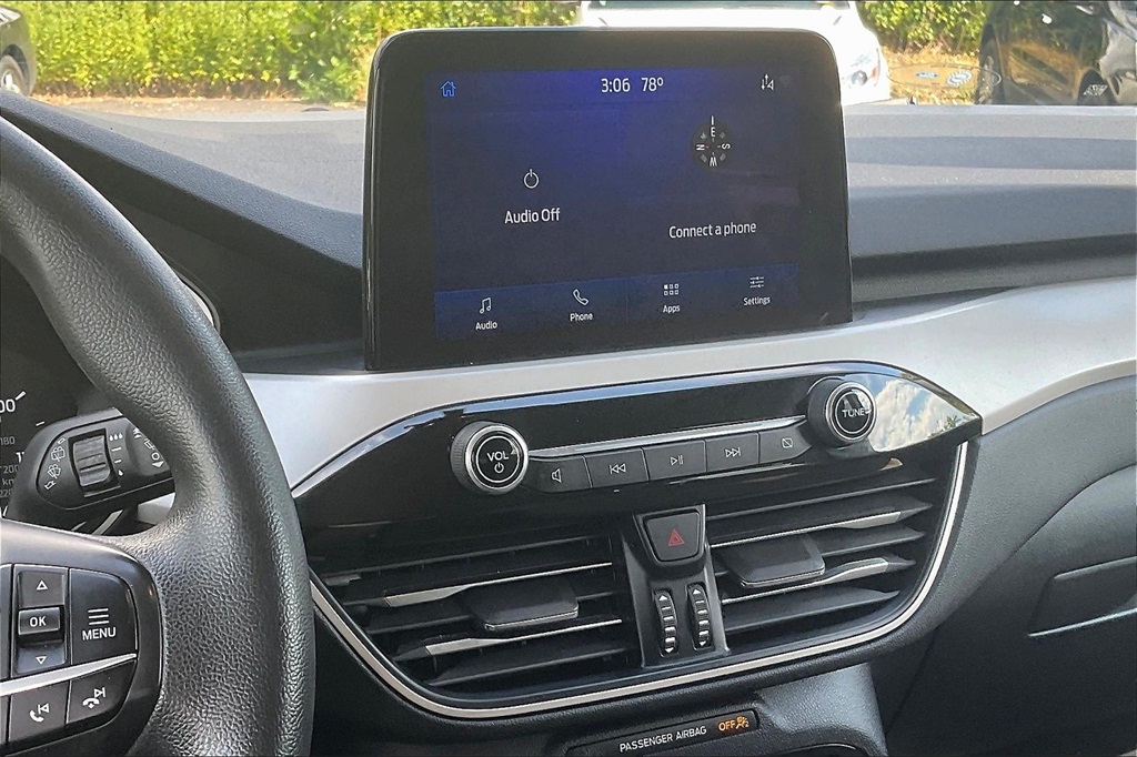 2021 Ford Escape SE photo 18