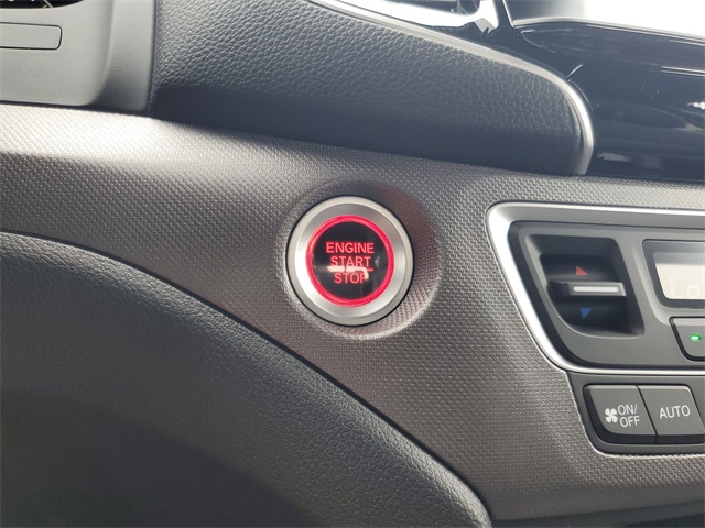 2025 Honda Ridgeline RTL photo 26