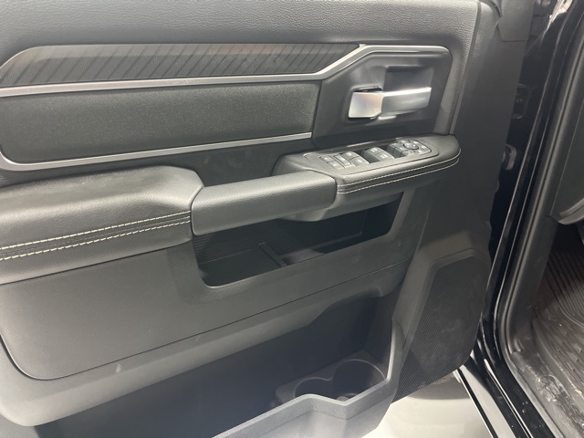 2026 Ram 2500 Big Horn photo 6