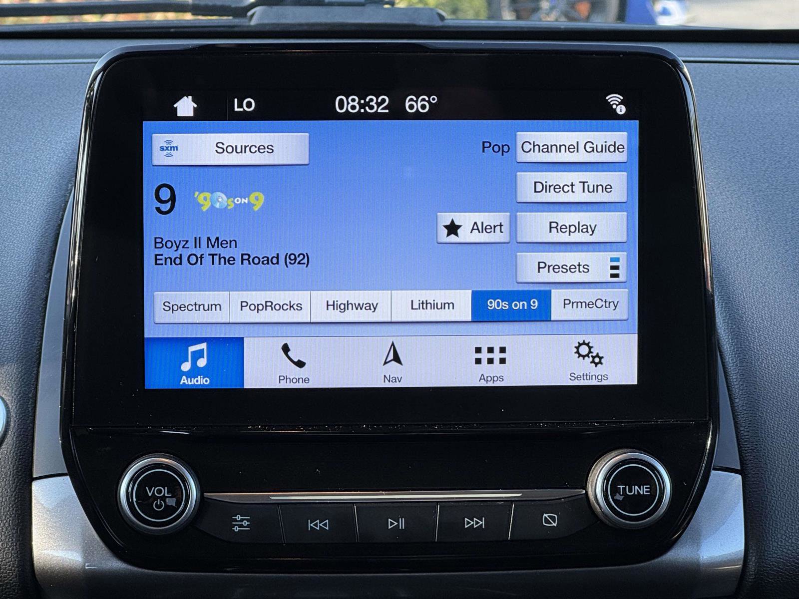2019 Ford EcoSport SES photo 14