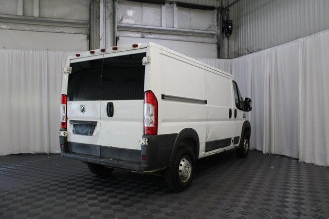 2015 Ram ProMaster 1500 photo 26