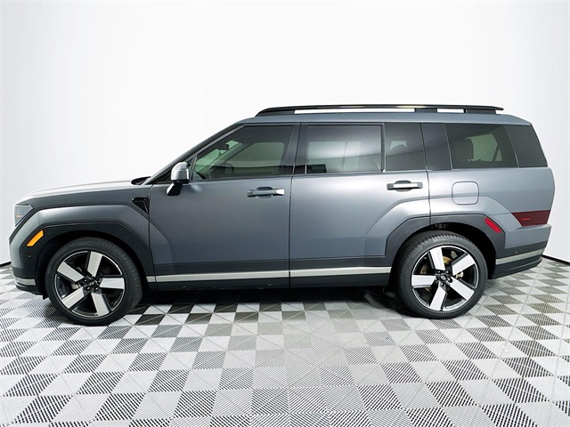2025 Hyundai Santa Fe Limited photo 2