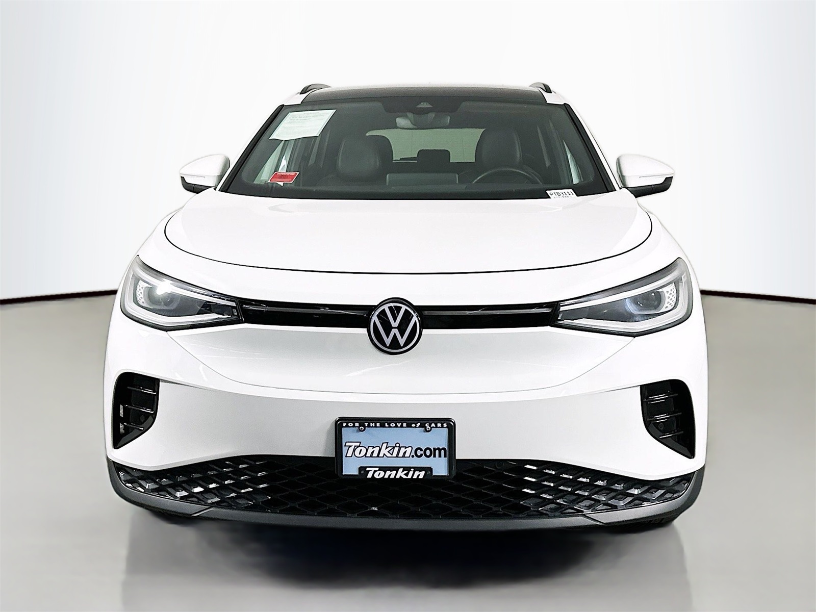 Used 2023 Volkswagen ID.4 PRO S with VIN 1V2VMPE84PC022351 for sale in Portland, OR