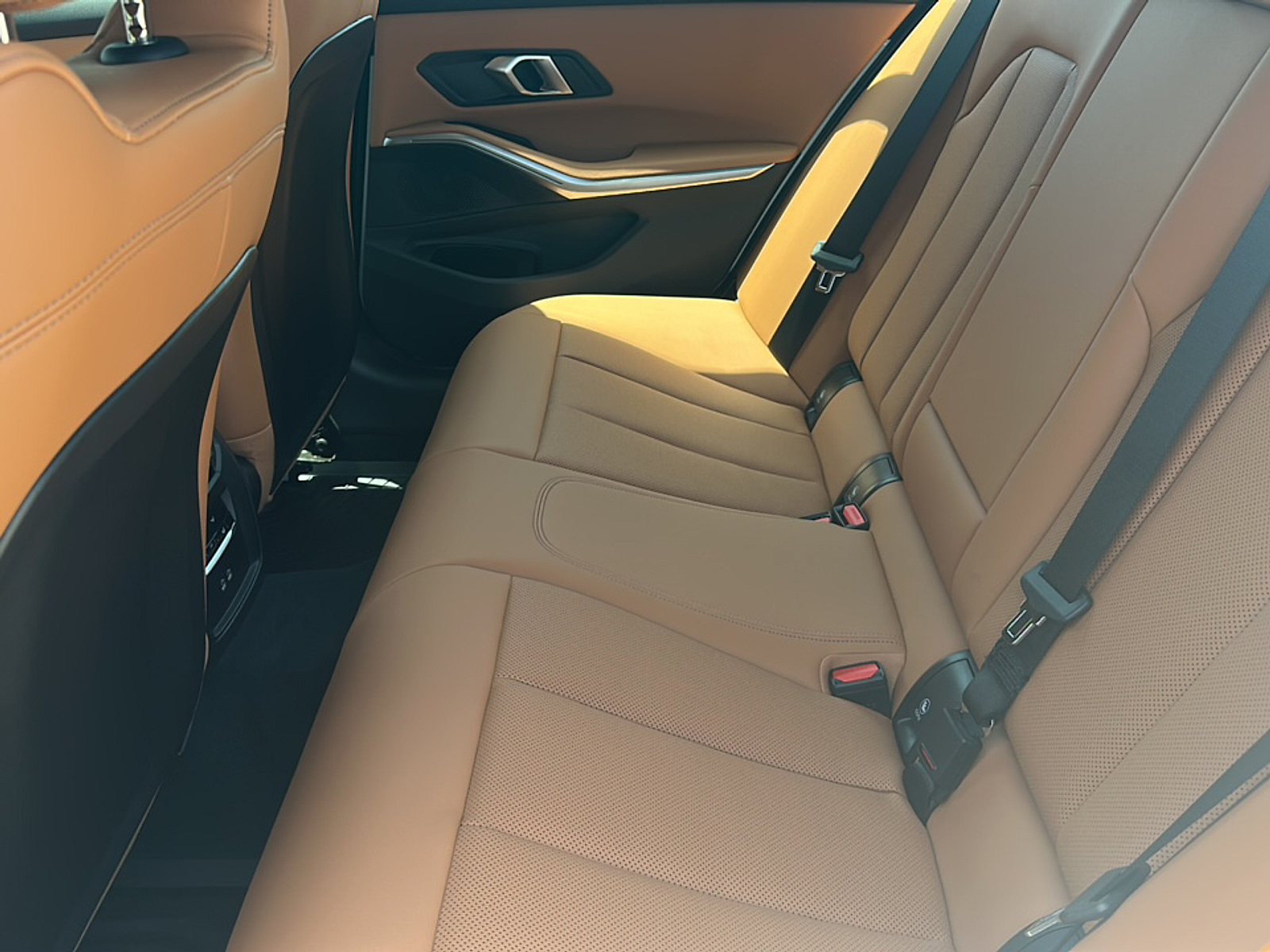 2025 Bmw 330i photo 6