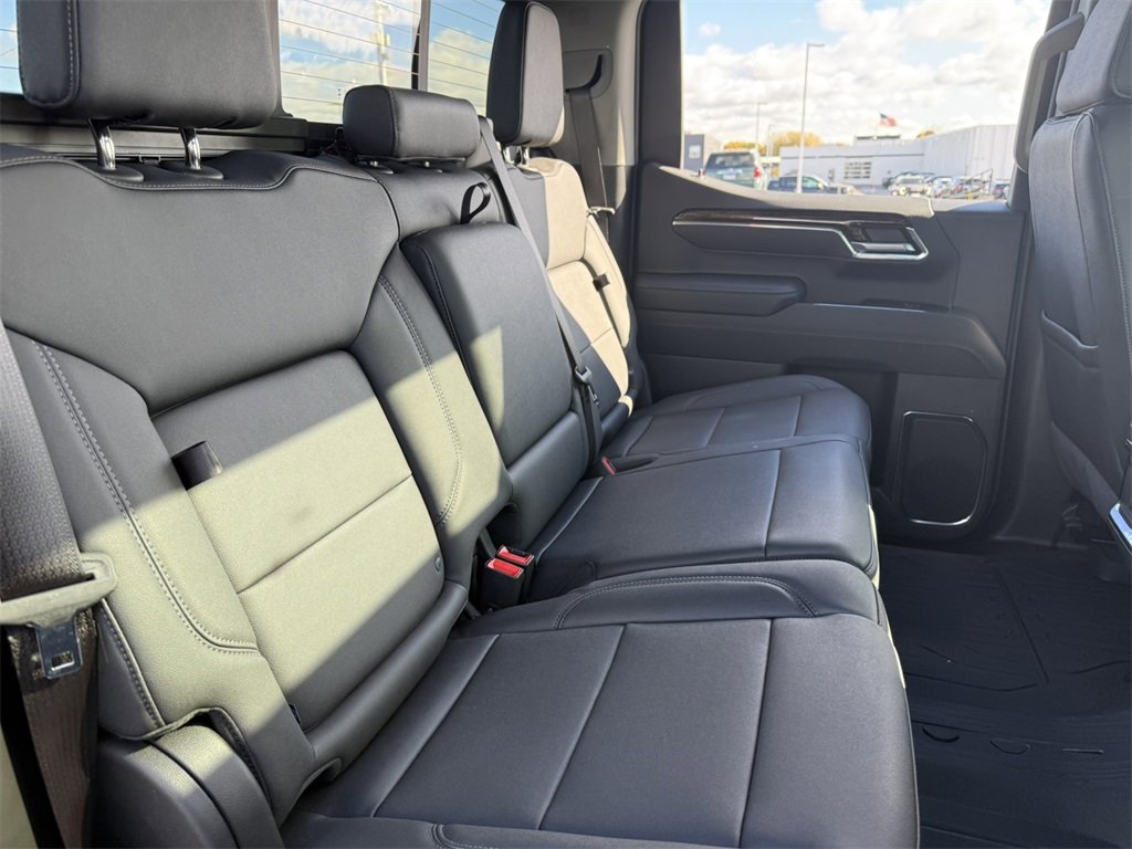 2026 GMC SIERRA - Image 36