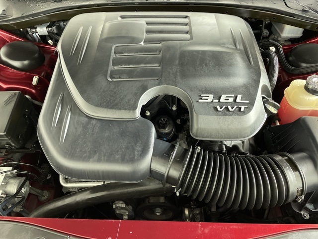 2023 Dodge Charger GT photo 38