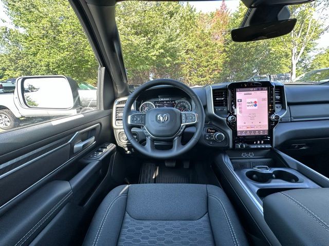 2026 Ram 1500 Big Horn Lone Star photo 16