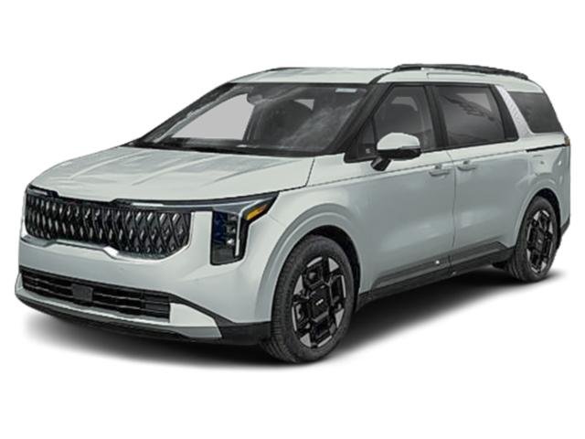 2025 Kia Carnival EX photo 14