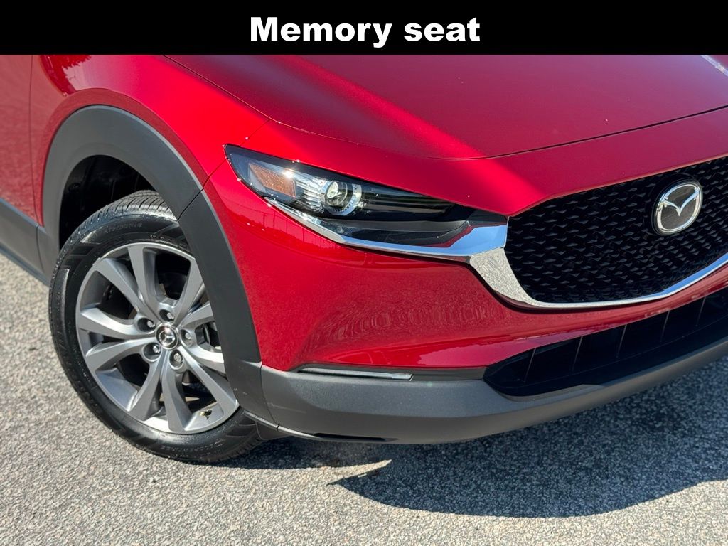 2024 Mazda CX-30 2.5 S Preferred photo 4