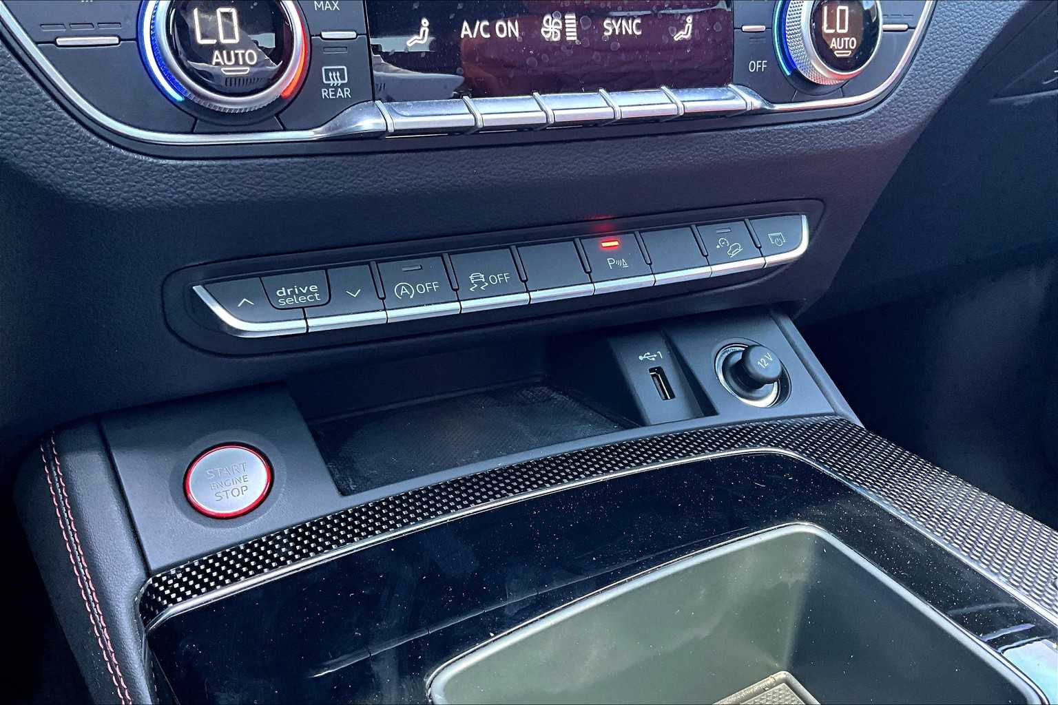 2023 Audi SQ5 Premium Plus photo 56