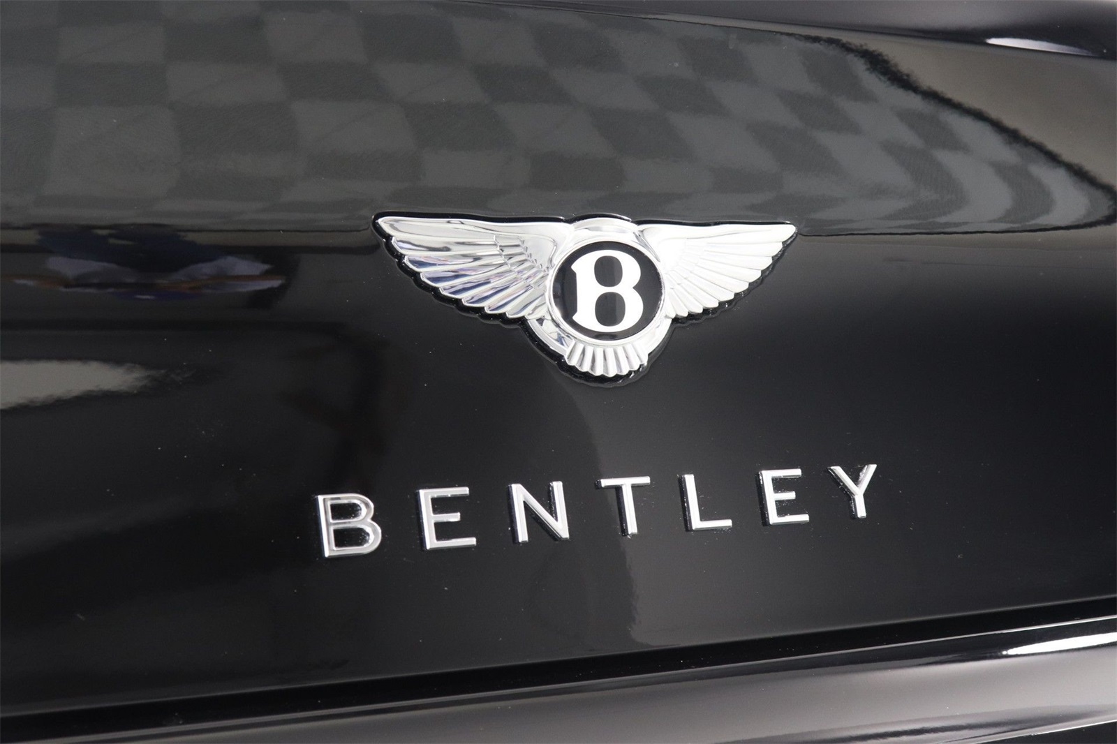 2024 Bentley Continental GT Azure photo 10