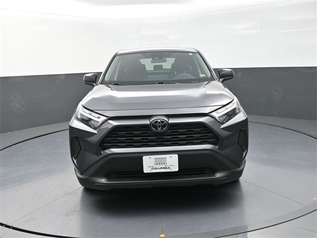 2024 Toyota RAV4 LE photo 2