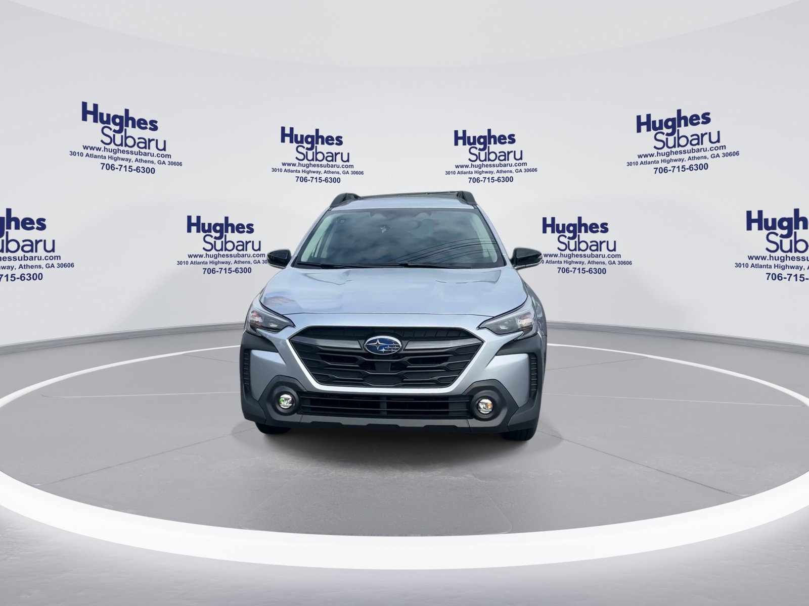2025 Subaru Outback Premium photo 2