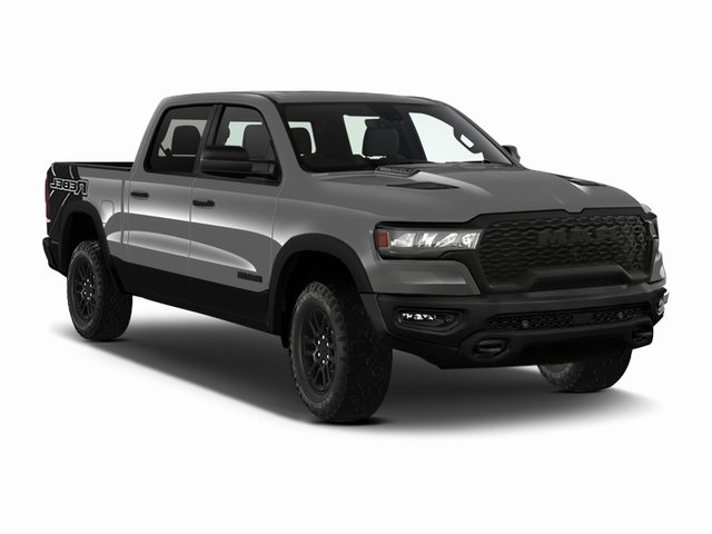 2025 RAM Ram 1500 Pickup Rebel