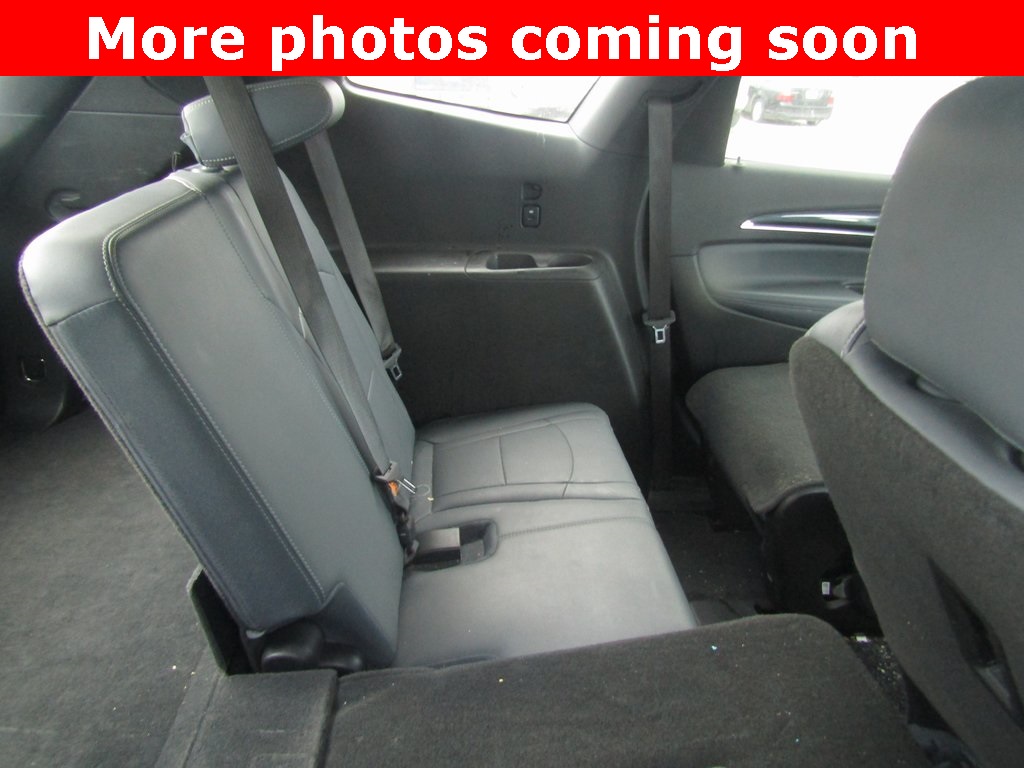 2024 Buick Enclave Premium photo 13