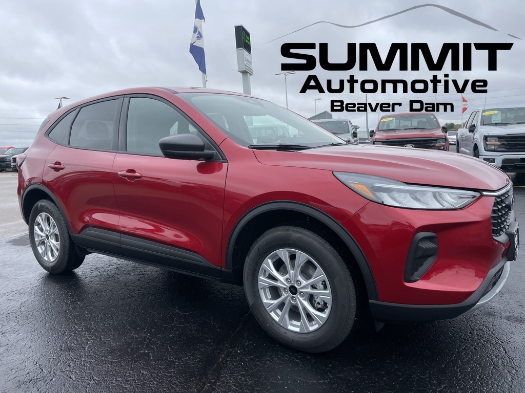 2026 Ford Escape Active's photo