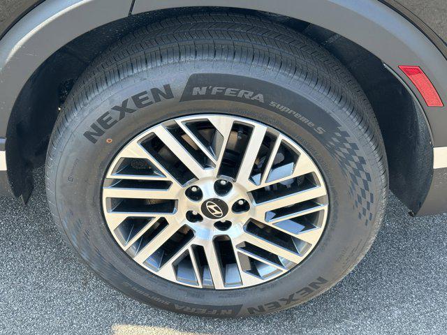 2026 Hyundai Palisade SEL photo 17