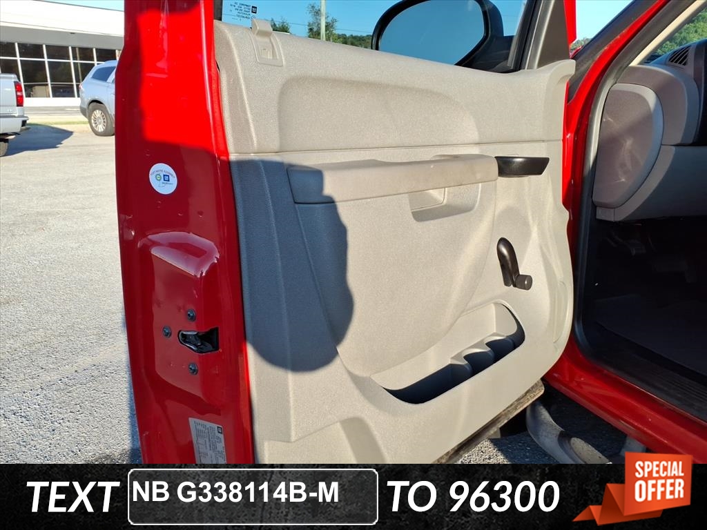 2013 Gmc Sierra 1500 Work Truck photo 28
