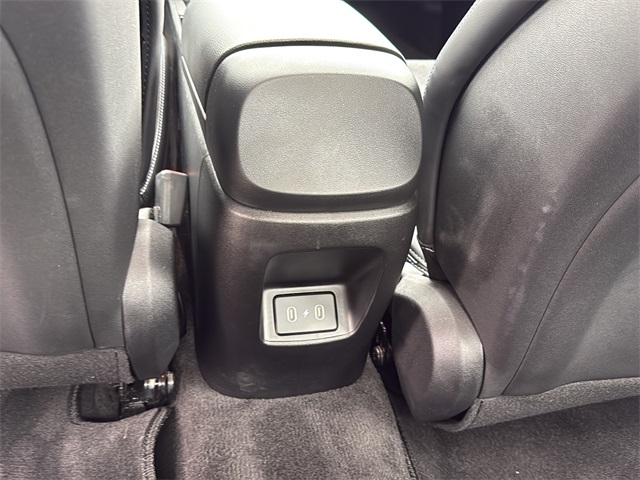 2024 Hyundai Elantra N Base photo 18