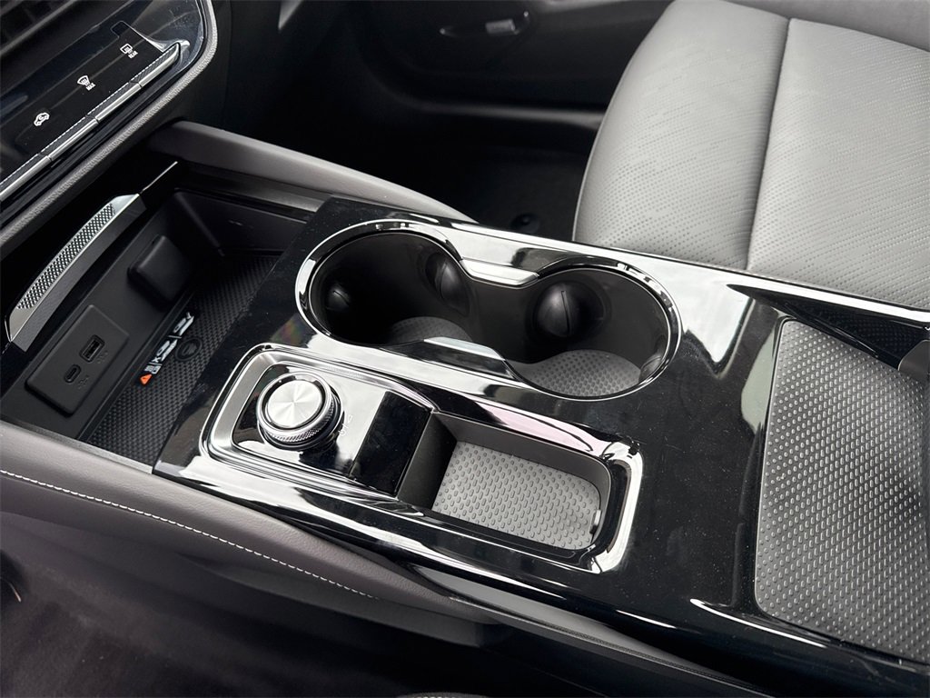 2025 BUICK ENVISION - Image 27