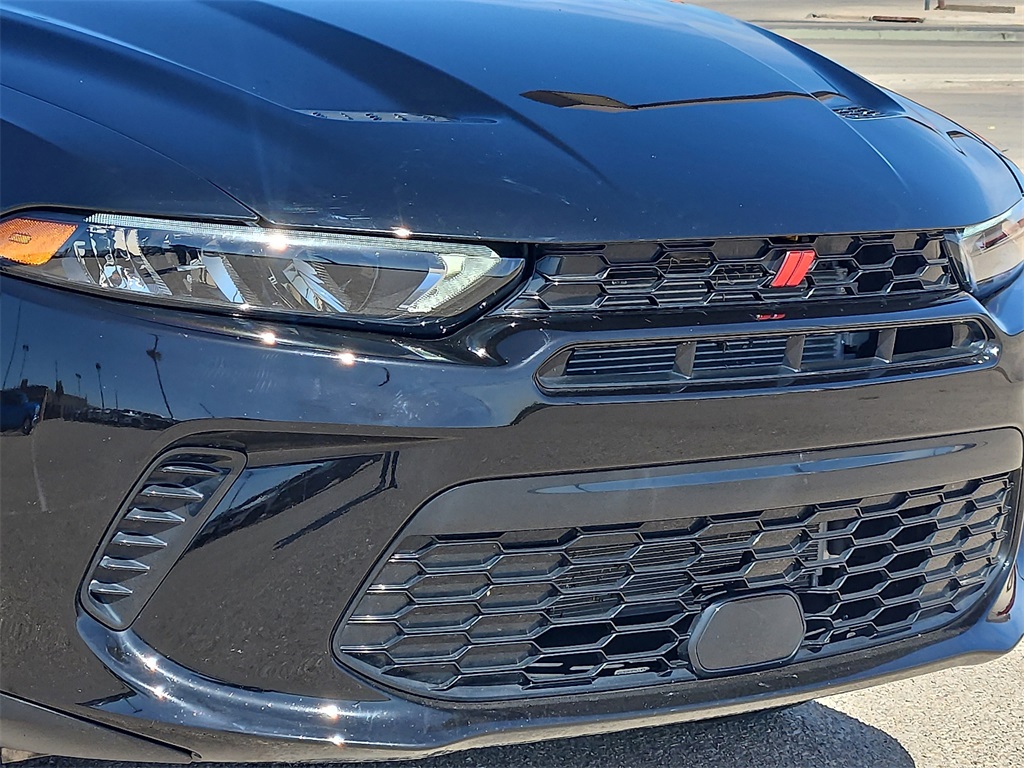 2025 Dodge Hornet GT photo 6