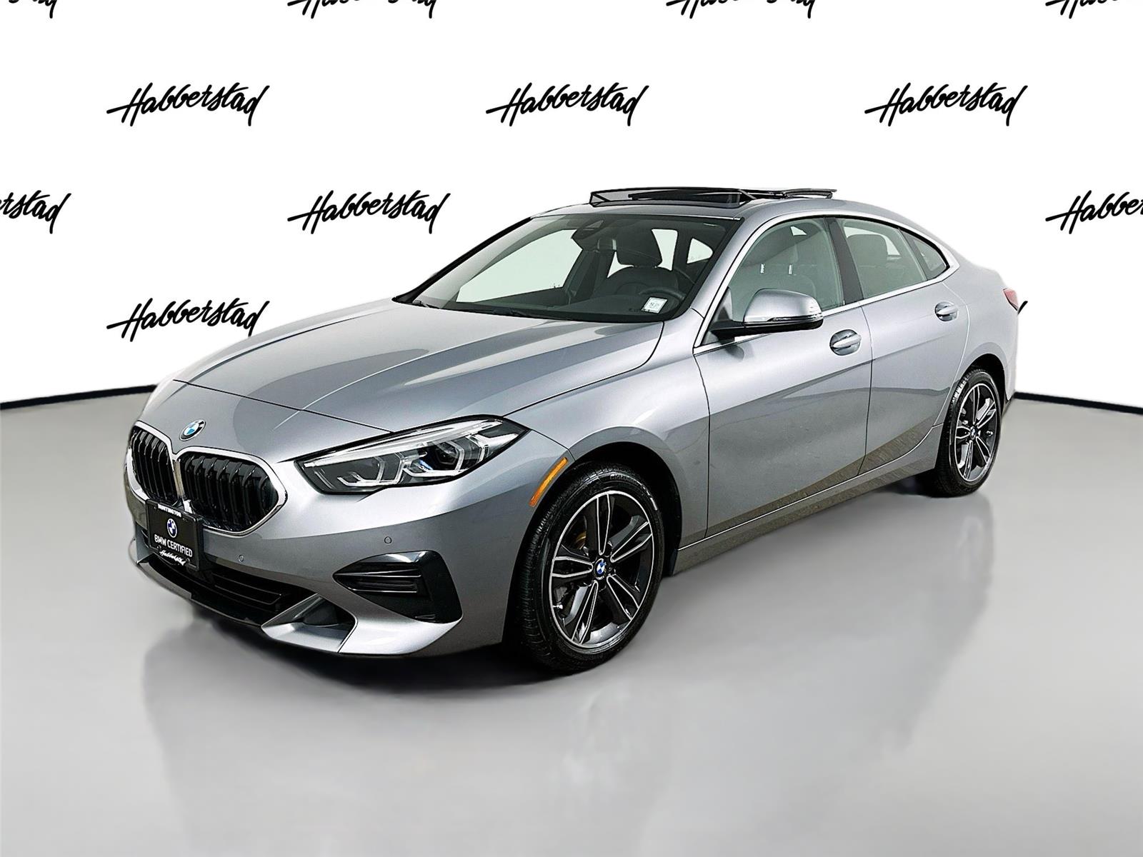 2024 BMW 2 Series 228i's photo