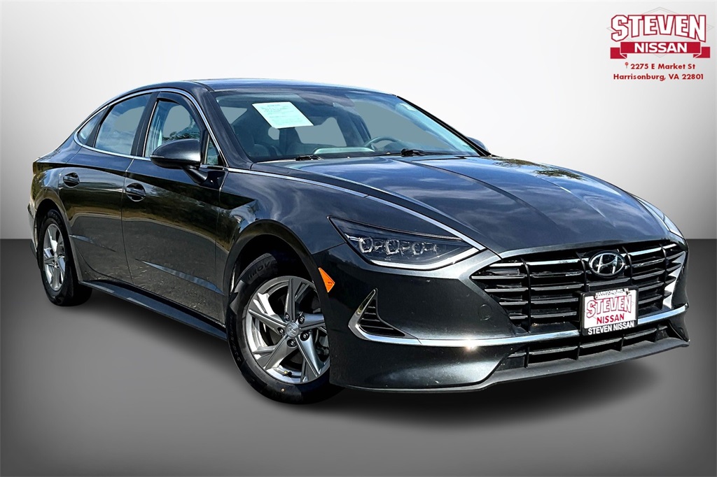 2023 Hyundai Sonata
