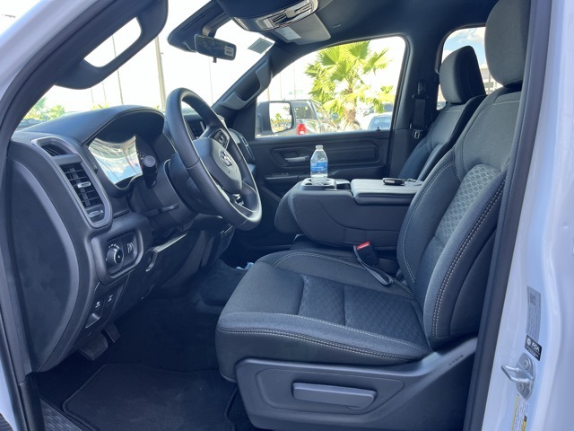 2025 Ram 1500 Tradesman photo 14