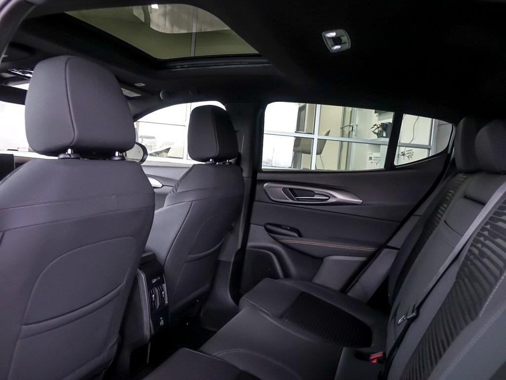 2025 ALFA ROMEO TONALE - Image 11