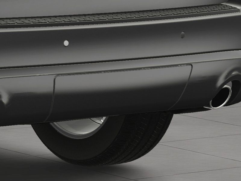 2025 Dodge Durango R/T photo 16
