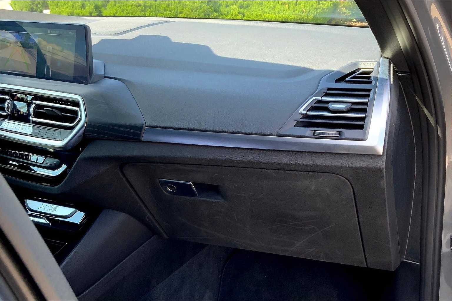 2023 Bmw X3 xDrive30i photo 15