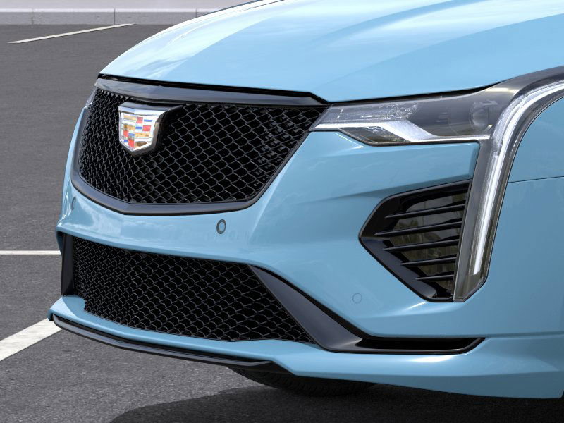 2026 Cadillac CT4 photo 13