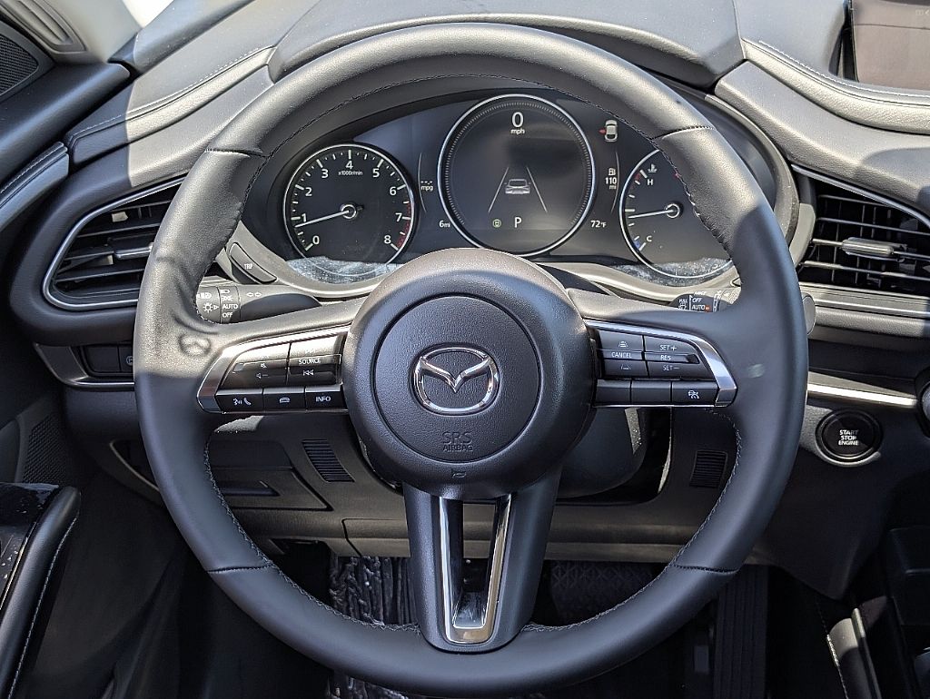 2025 Mazda CX-30 2.5 Select Sport photo 22