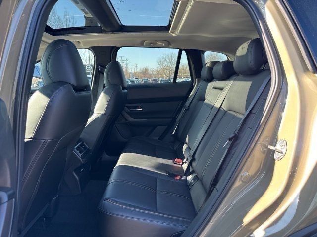 2025 Mazda CX-50 2.5 Turbo Premium Plus photo 14