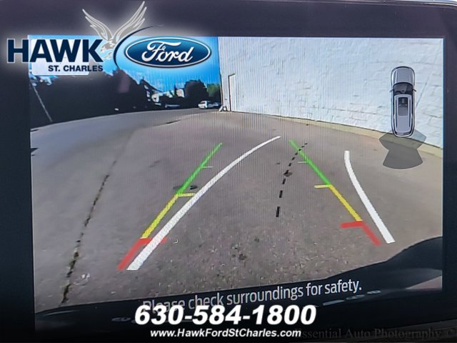 2022 FORD ESCAPE - Image 35