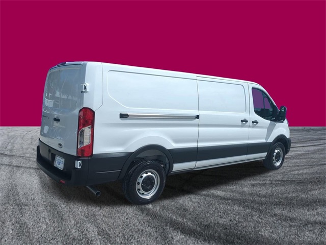 2025 Ford Transit Cargo Van photo 4