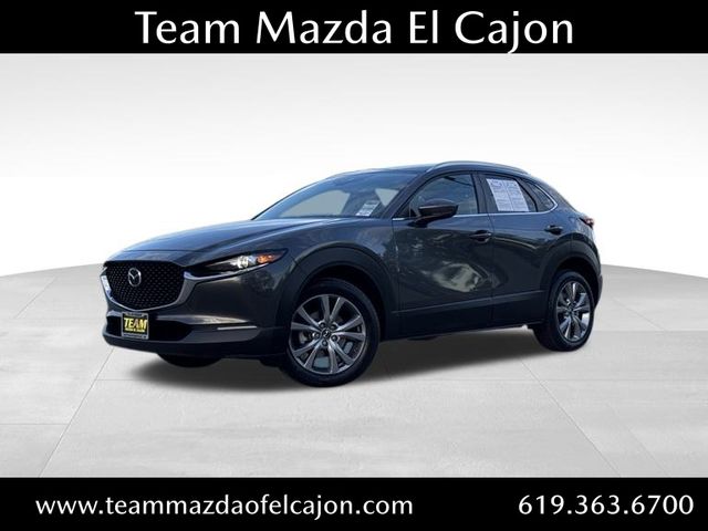 2023 Mazda CX-30 Select