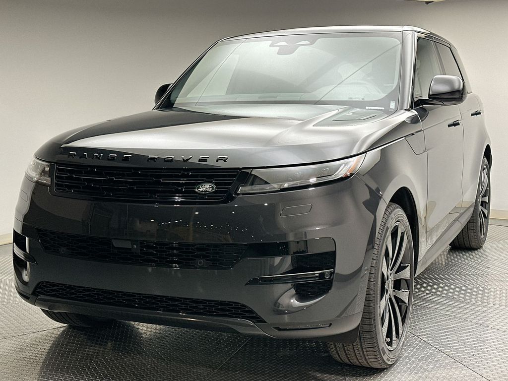 2026 Land Rover Range Rover Sport SE's photo