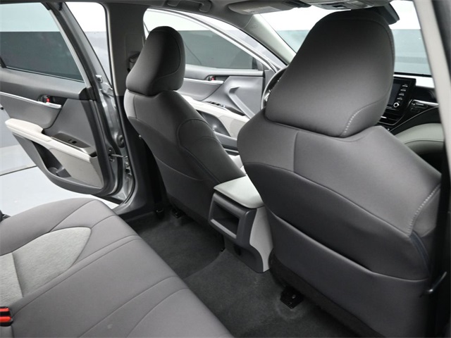 2023 Toyota Camry LE photo 21