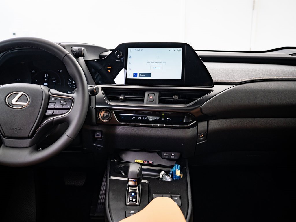 2025 Lexus UX Premium photo 29