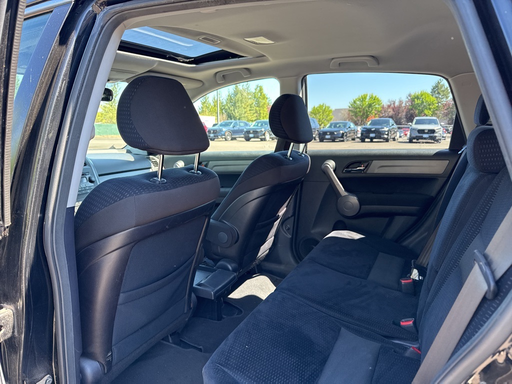 2008 Honda CR-V EX photo 15
