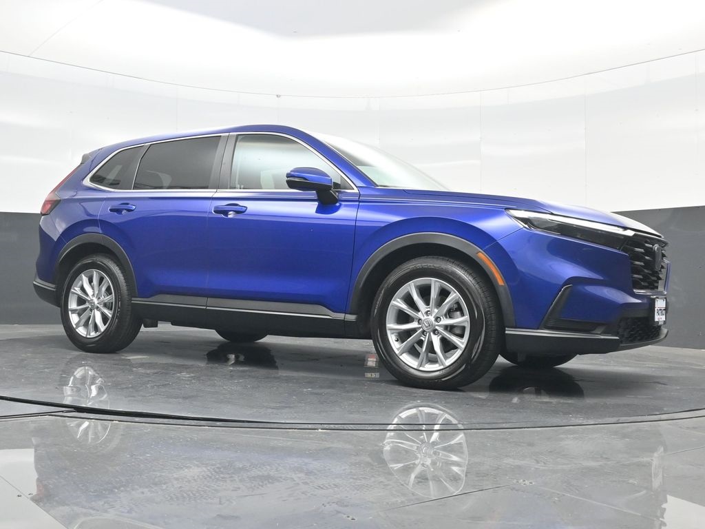2024 Honda CR-V EX photo 50