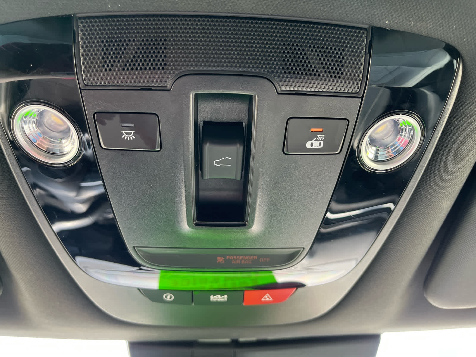 2023 Kia Sportage X-Line photo 31