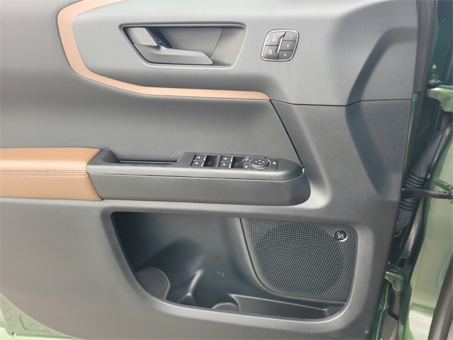 2024 Ford Bronco Sport Outer Banks photo 16