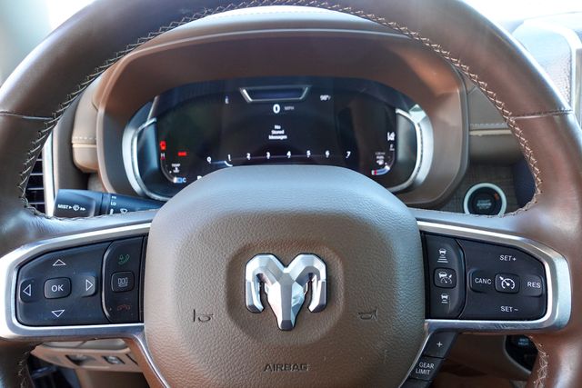 2023 Ram 1500 Laramie Longhorn photo 17